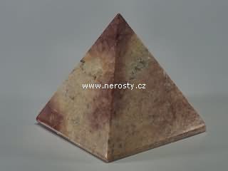 kombarbalit, pyramida